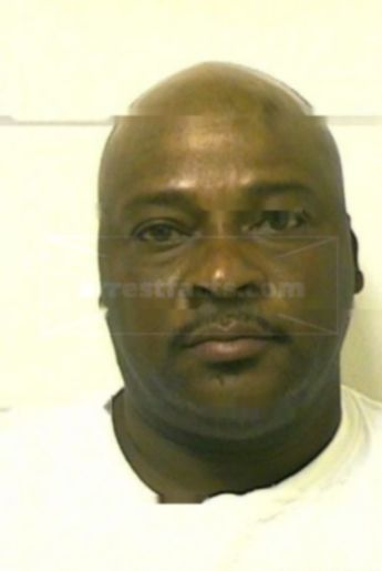 Eric Dale Jackson