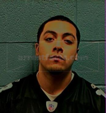 Angel Ygnacio Gutierrez