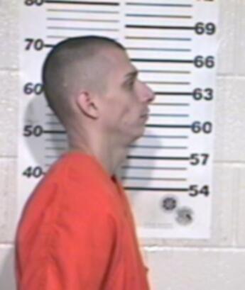 Joseph Michael Verduzco