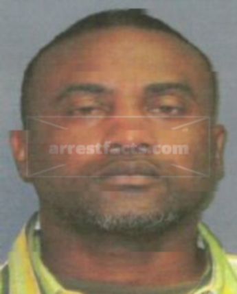 Michael Leroy Phillips