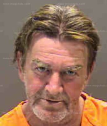 Bobby Curtis Mayo