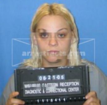 Amber M Chamless