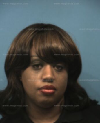 Temeral Lashea Dozier