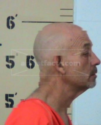 Ronald Perry Ingram