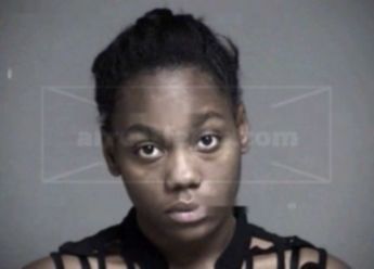 Dametria Denay Pugh