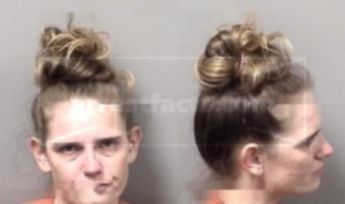 Jennifer Leighann Reeves