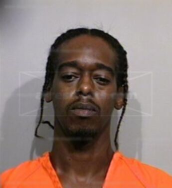 Byron Marquis Randon