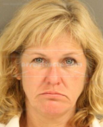 Dee Ann Evans