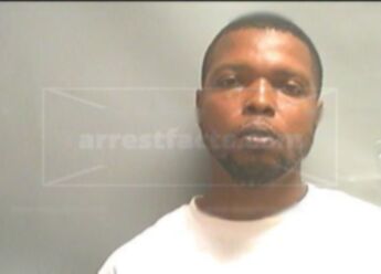 Kevin J Alexander
