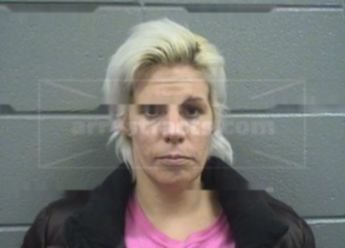 Katheryn Thomas