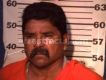 Antonio Lopez Reyes