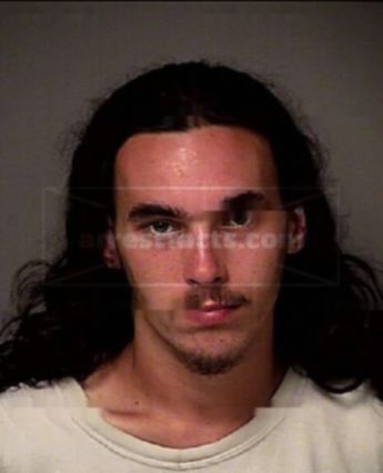 Tyler Austin Scanlon