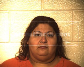 Melissa Yvette Elizondo Garcia