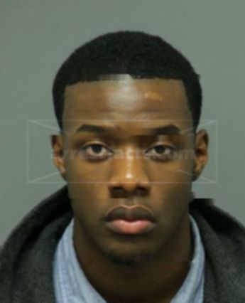 Devante Jerrelle Townsend