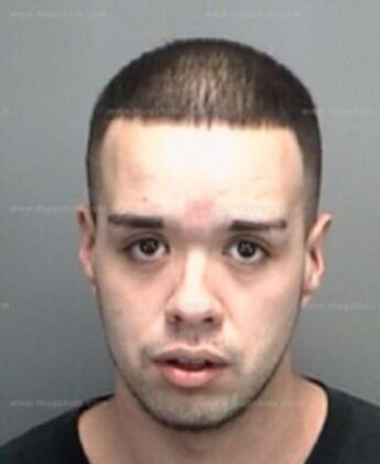 Travis Ryan Carter