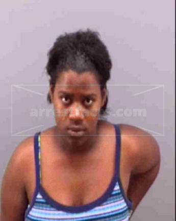 Latosha Burnside