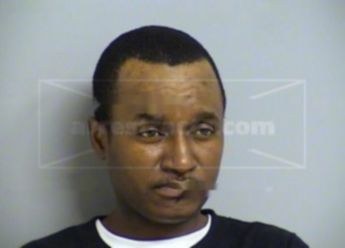 Clyde Eugene Williams