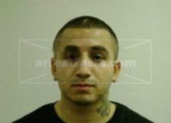 Gerardo Isaiah Delao