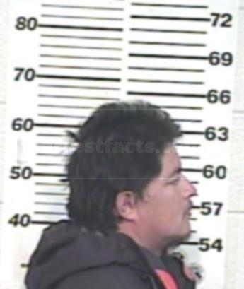 Mario Gongora Ortiz