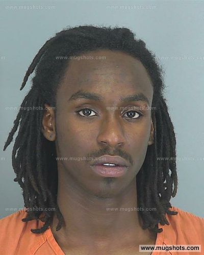 Ladarius Jquan Harris
