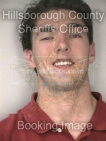 Travis John Raisler