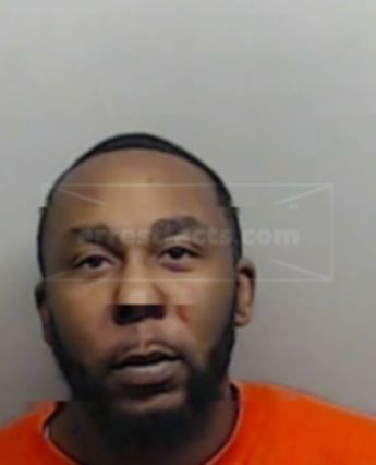 Vincent Dontae Palmer
