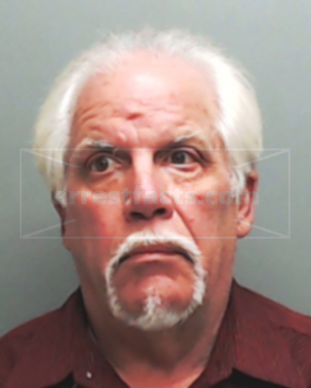 Alan Keith Marburger