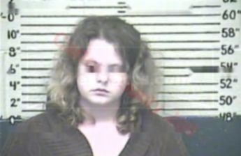 Tiffany D Nunley