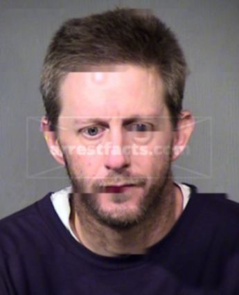 Eric Carl Sheridan