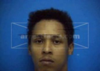 Quentin Alexander Riggins