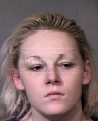 Bethany Nicole Sherry