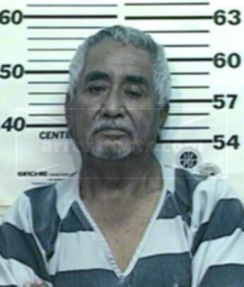 Zeferino Anguiano Llanas