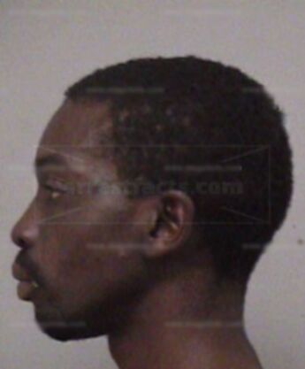 Kedric Cornelius Davis
