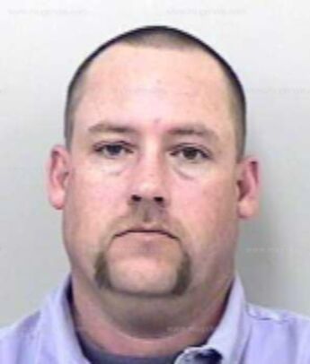 Shawn Deuane Burkhalter