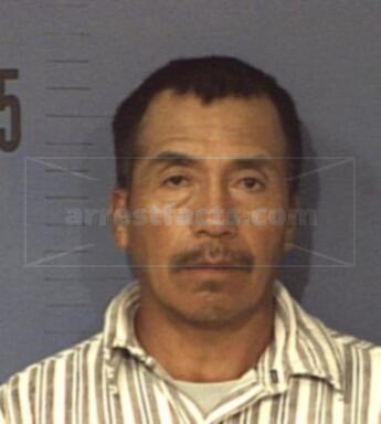 Alfonso Hernandez Antonio