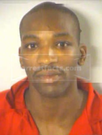 Antonio Scott