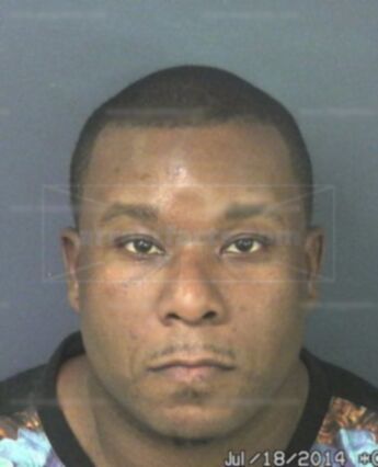 Oljuwoun Akeem Strother