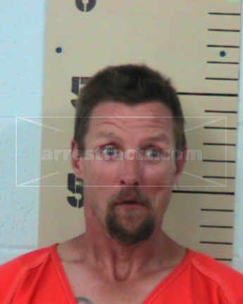 Jerry Lee Hughes