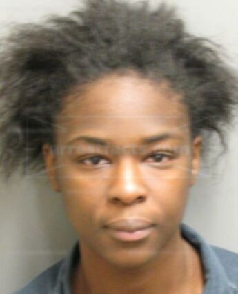 Judith Nichole Pettus