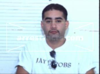 Carlos Trevino