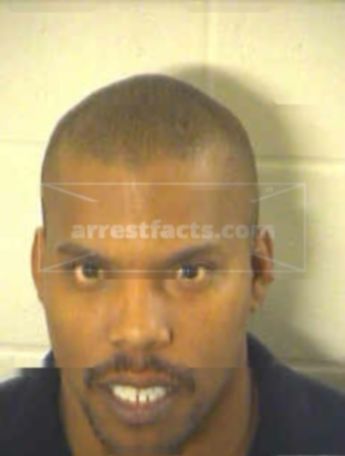 Brian Mcrae