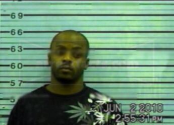 Timothy Holland