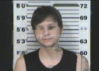 Ricky Lee Coleman