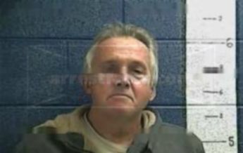 Raymond Paul Burdette