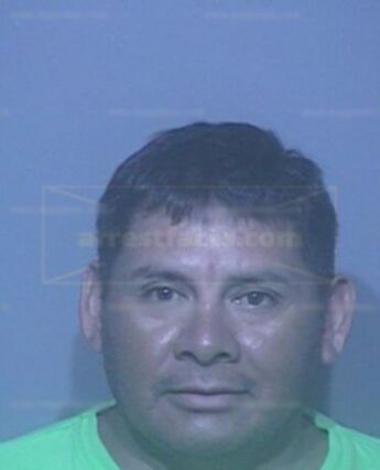 Javier Ramirez-Martinez