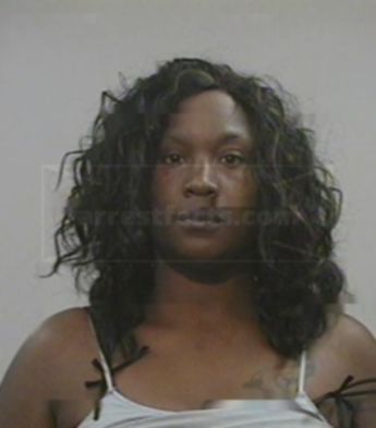 Shaavon Monique Gilmore