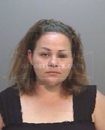 Lacie Lavon Augustine