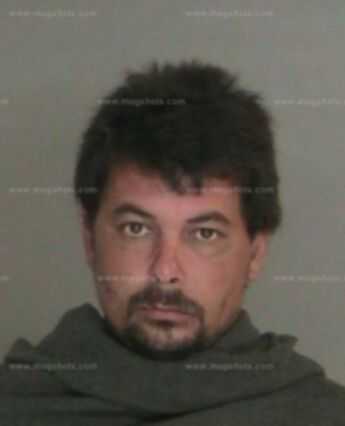 Martin Wayne Parker