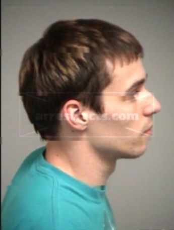 Kyle James Clifton