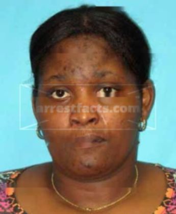 Tracy Palmore
